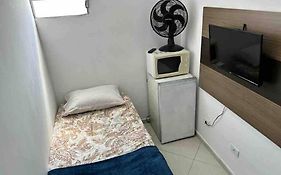 Studio em Santana ao lado expor center norte